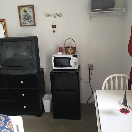 Midway Motel Caliente Dış mekan fotoğraf