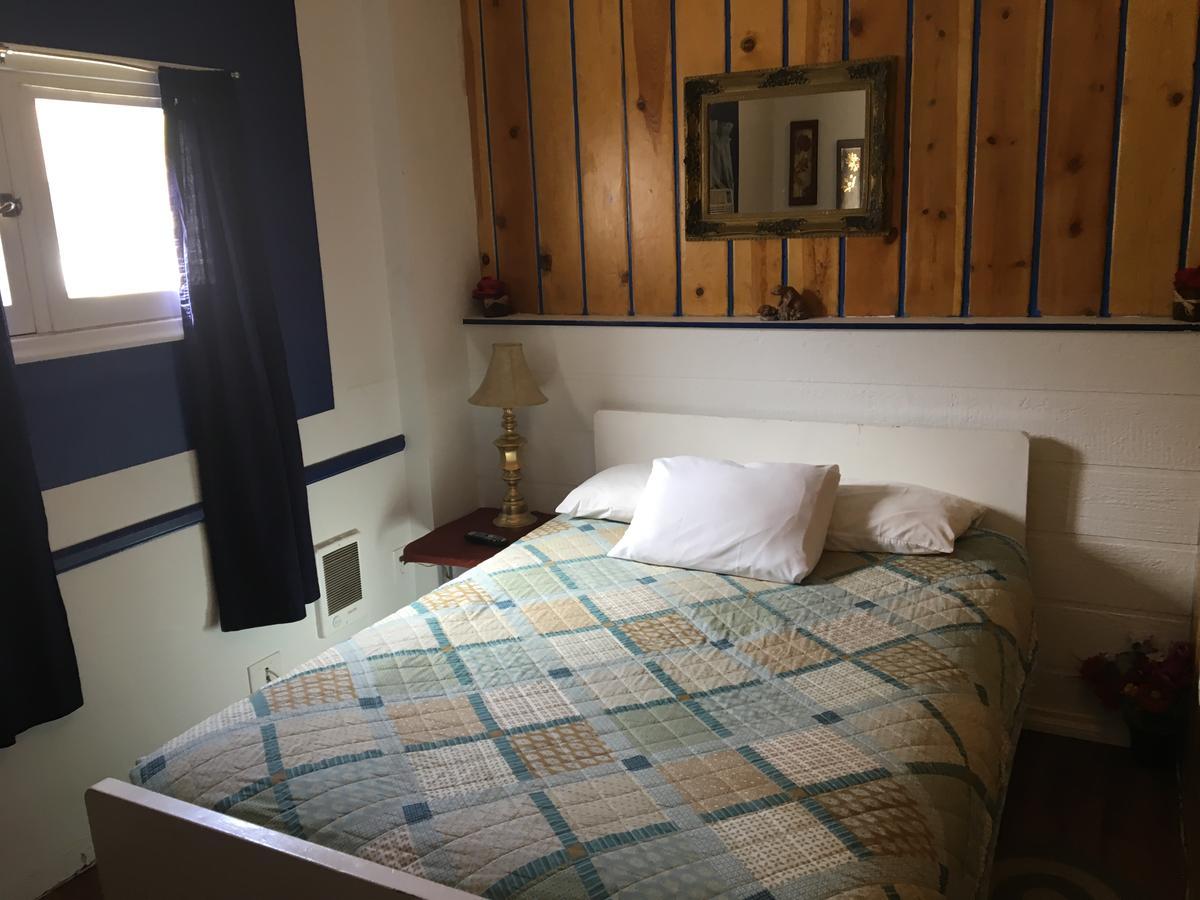Midway Motel Caliente Dış mekan fotoğraf